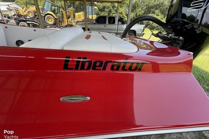 Liberator 22TD