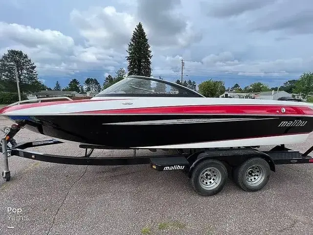 Malibu Sunscape 21 Lsv