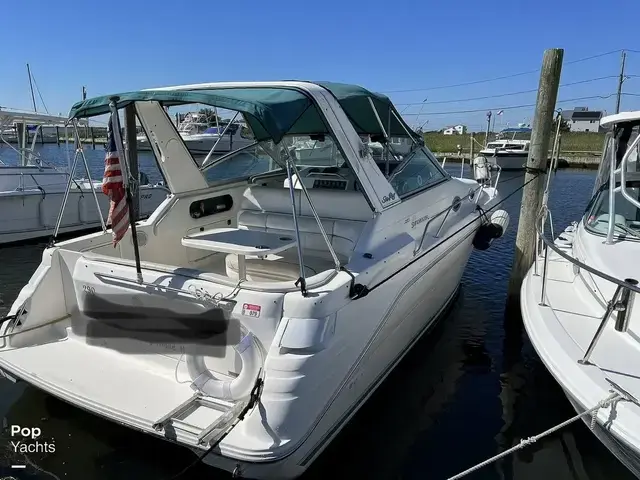 Sea Ray 290 Sundancer