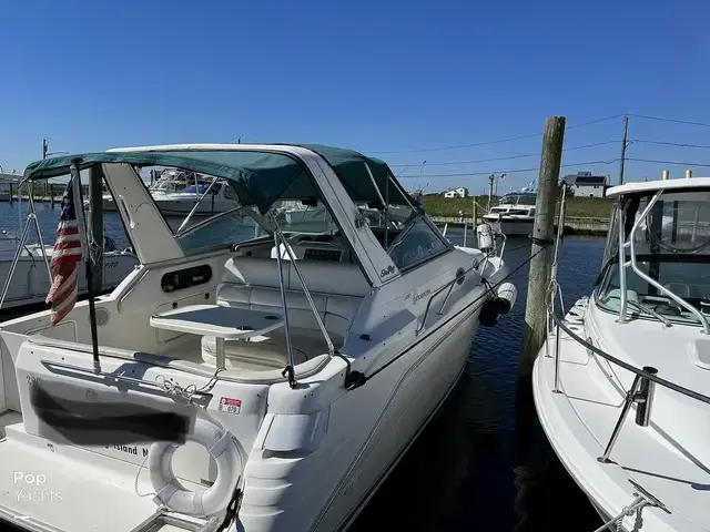 Sea Ray 290 Sundancer