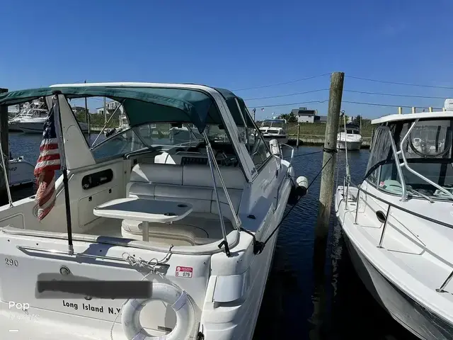 Sea Ray 290 Sundancer