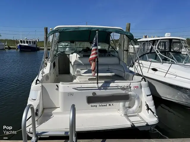 Sea Ray 290 Sundancer