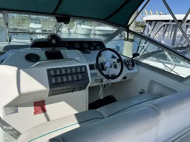 Sea Ray 290 Sundancer