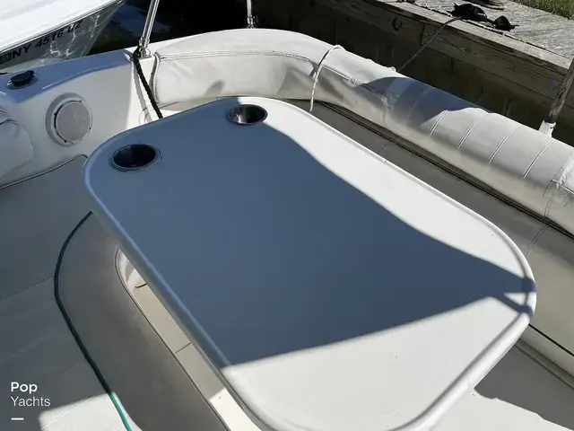 Sea Ray 290 Sundancer