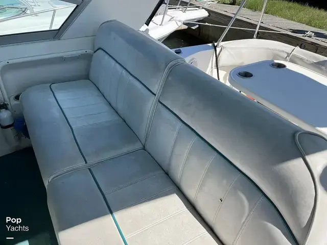 Sea Ray 290 Sundancer