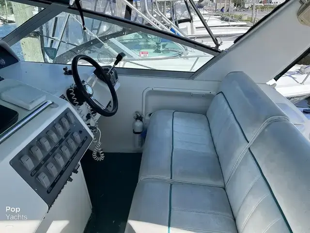 Sea Ray 290 Sundancer