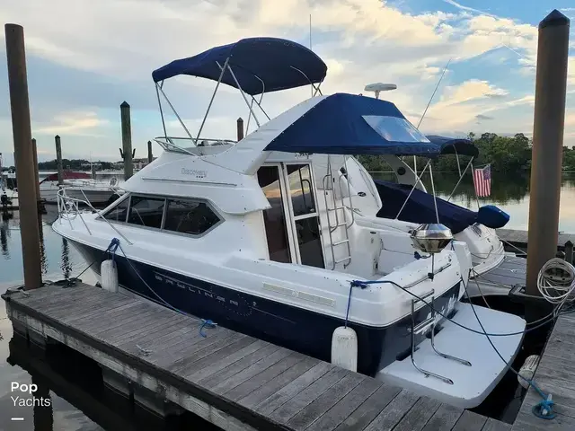 Bayliner 288 Discovery