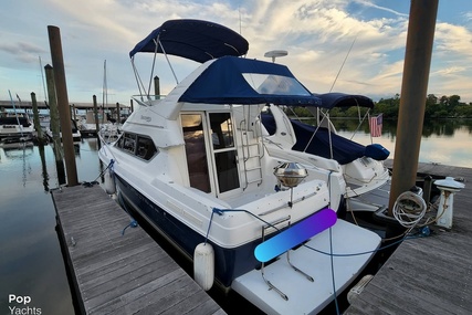 Bayliner 288 Discovery