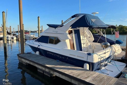 Bayliner 288 Discovery