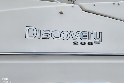 Bayliner 288 Discovery