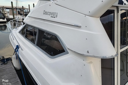 Bayliner 288 Discovery