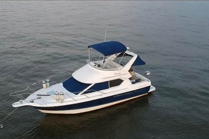 Bayliner 288 Discovery