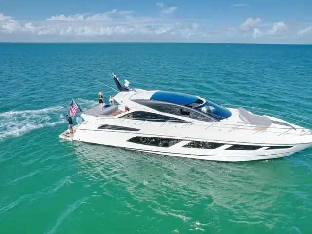 Sunseeker Predator 68