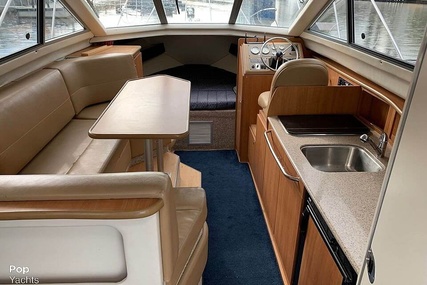 Bayliner 288 Discovery