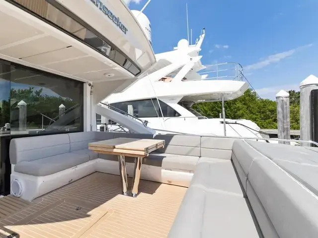 Sunseeker Predator 68