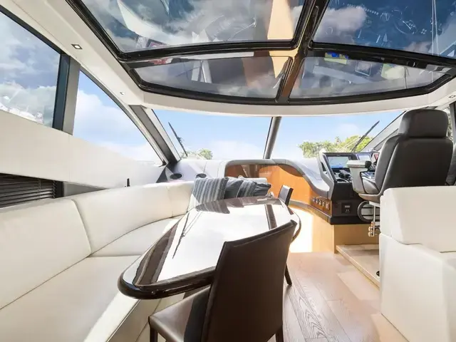 Sunseeker Predator 68