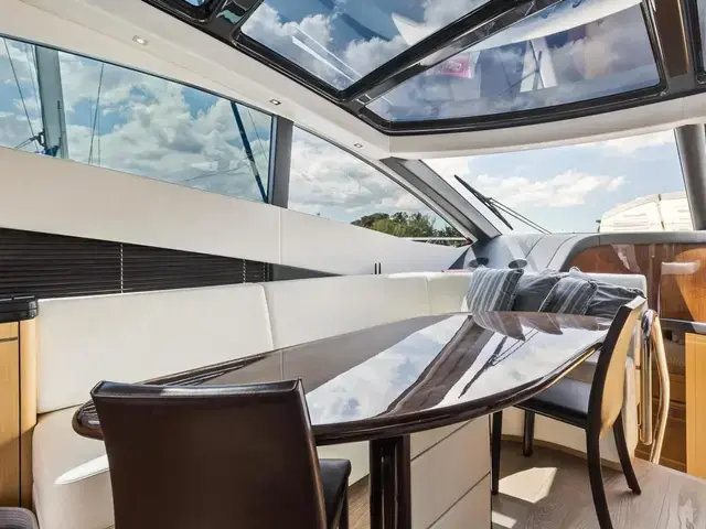 Sunseeker Predator 68