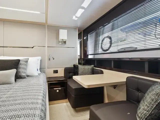 Sunseeker Predator 68