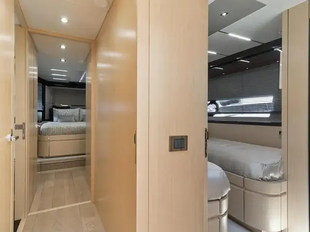 Sunseeker Predator 68