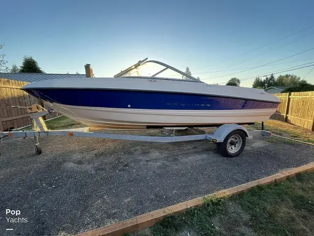 Bayliner 195 Bowrider