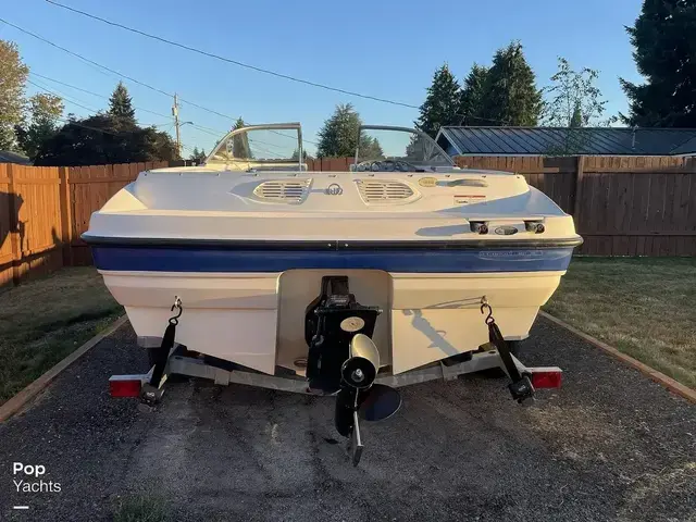 Bayliner 195 Bowrider