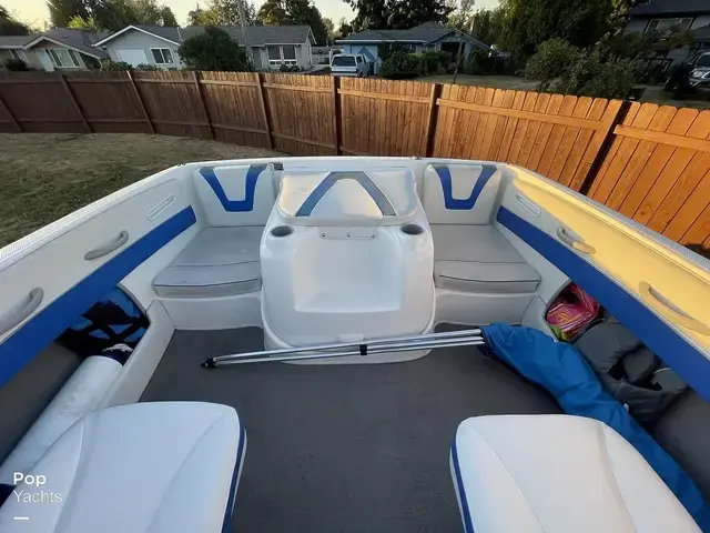 Bayliner 195 Bowrider