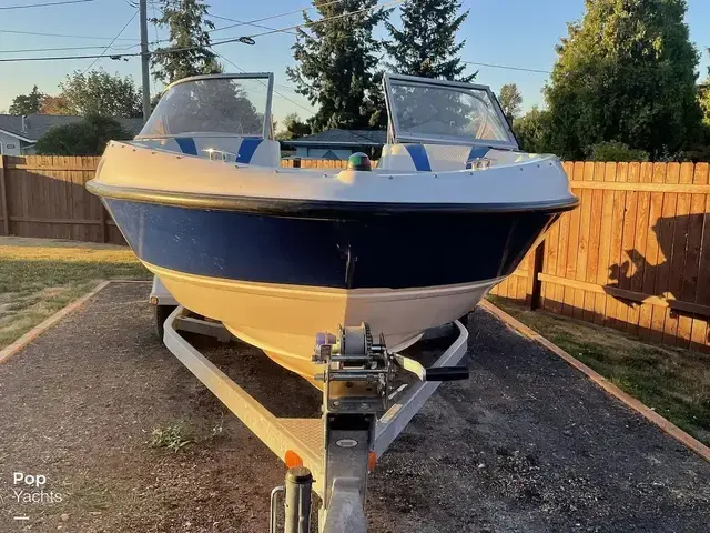 Bayliner 195 Bowrider