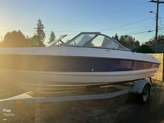 Bayliner 195 Bowrider