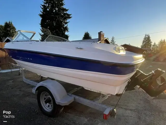 Bayliner 195 Bowrider