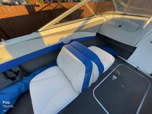 Bayliner 195 Bowrider