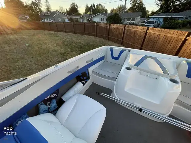 Bayliner 195 Bowrider