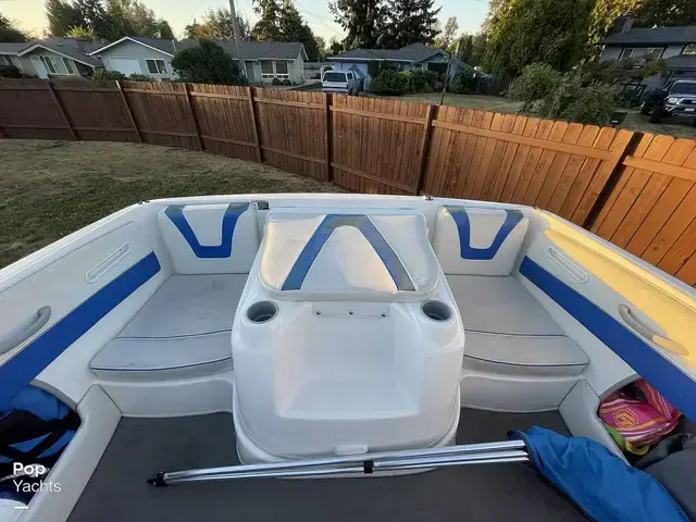 Bayliner 195 Bowrider