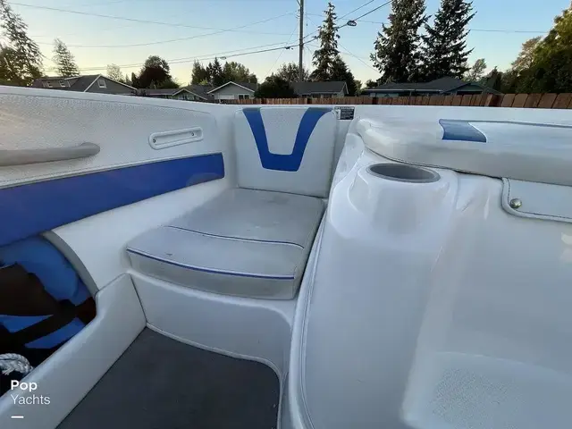 Bayliner 195 Bowrider