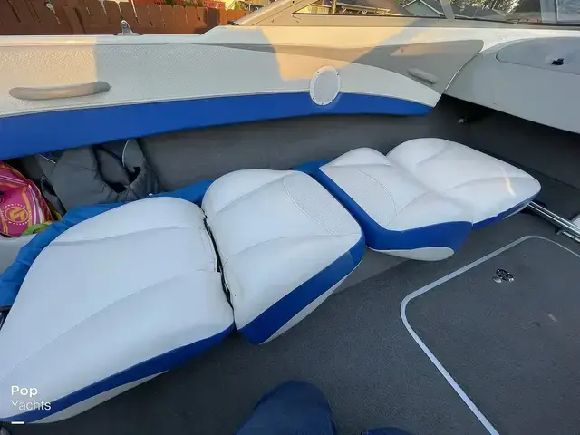 Bayliner 195 Bowrider