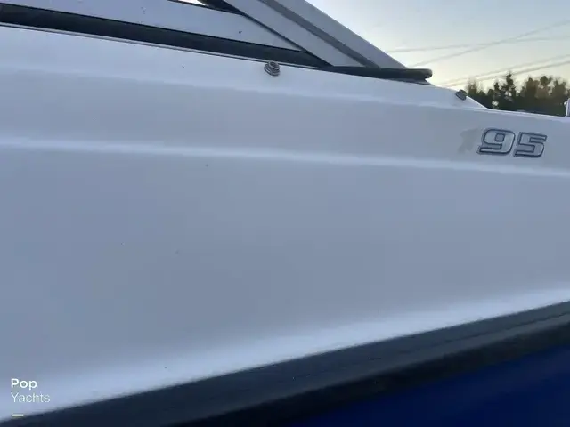 Bayliner 195 Bowrider