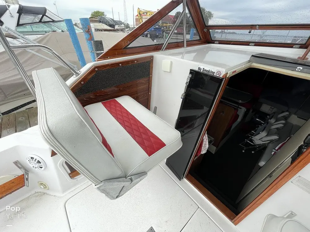 1986 Catalina catalina 281