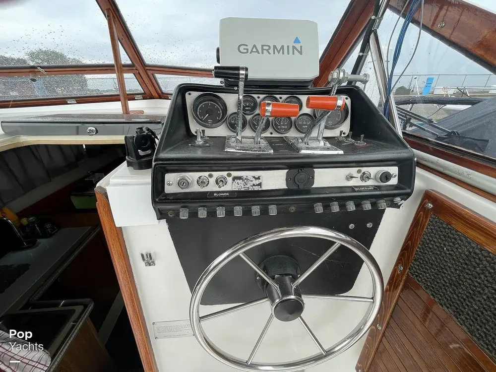 1986 Catalina catalina 281