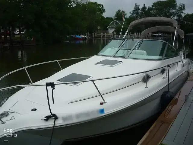 Sea Ray 270 Sundancer