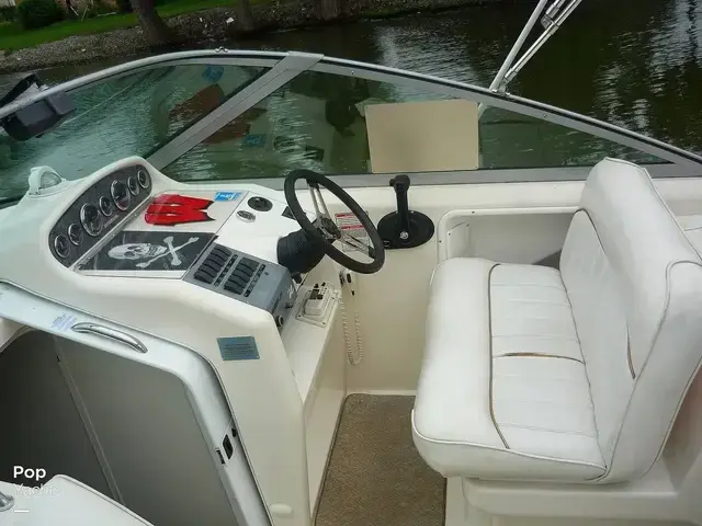 Sea Ray 270 Sundancer