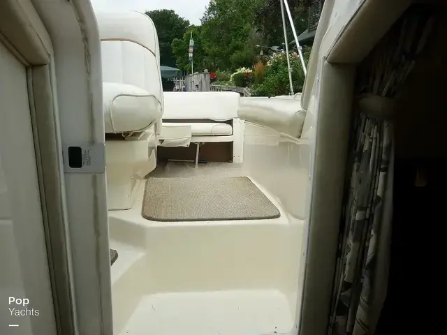 Sea Ray 270 Sundancer