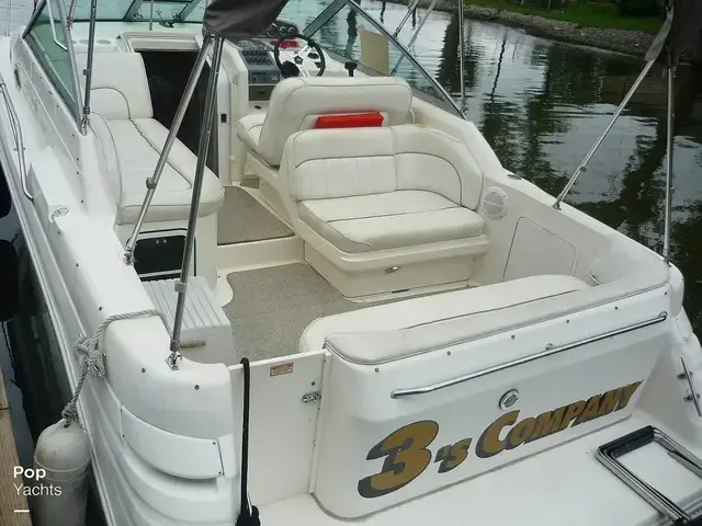 Sea Ray 270 Sundancer