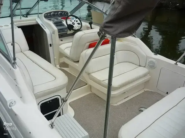 Sea Ray 270 Sundancer