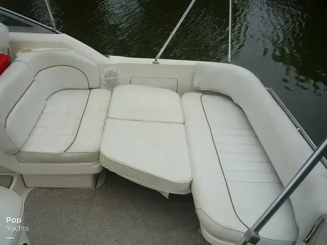 Sea Ray 270 Sundancer