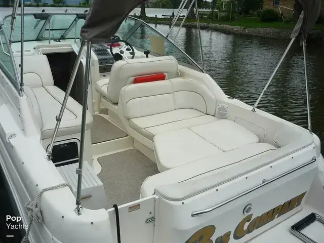 Sea Ray 270 Sundancer