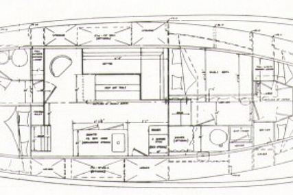 Kettenburg 47 Motorsailer