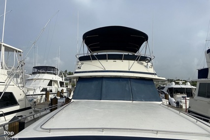 Chris Craft Constellation 500