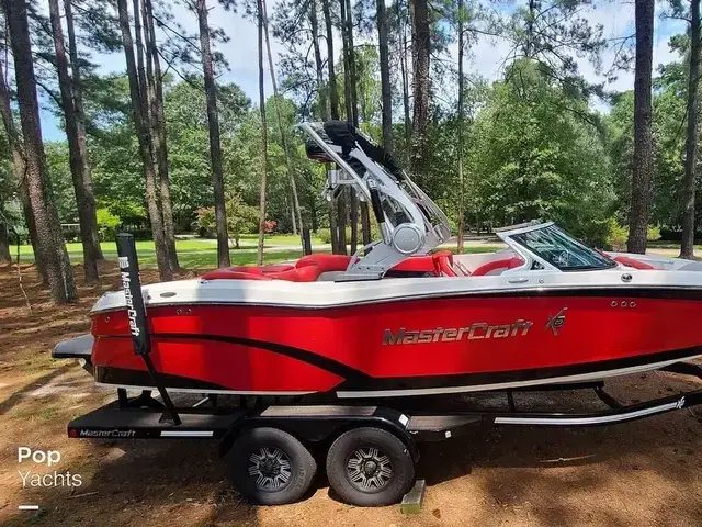 Mastercraft X 23