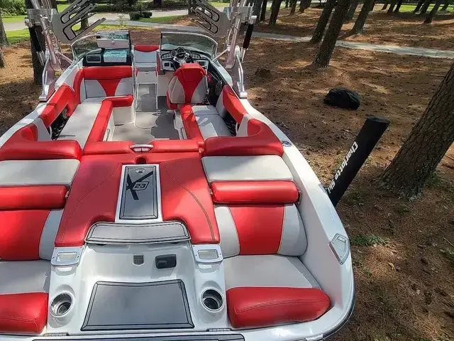 Mastercraft X 23