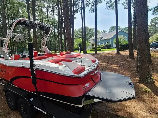 Mastercraft X 23