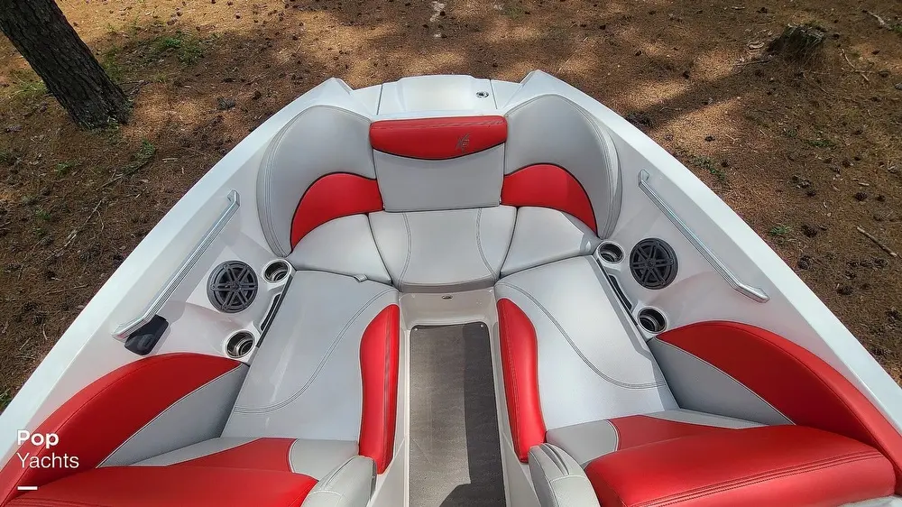 2016 Mastercraft x 23